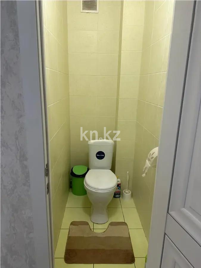 Продажа 2-комнатной квартиры, 54 м² в Караганде - фото 5