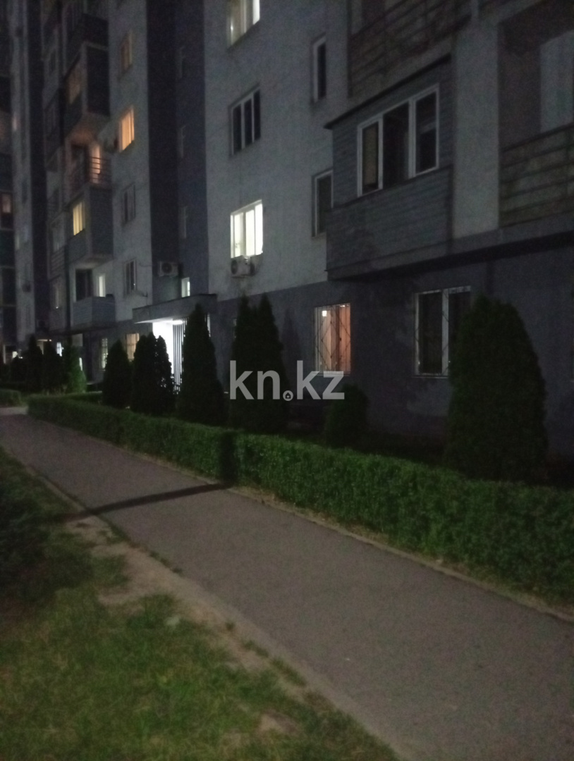 Аренда 2-комнатной квартиры, 43 м² в Алматы