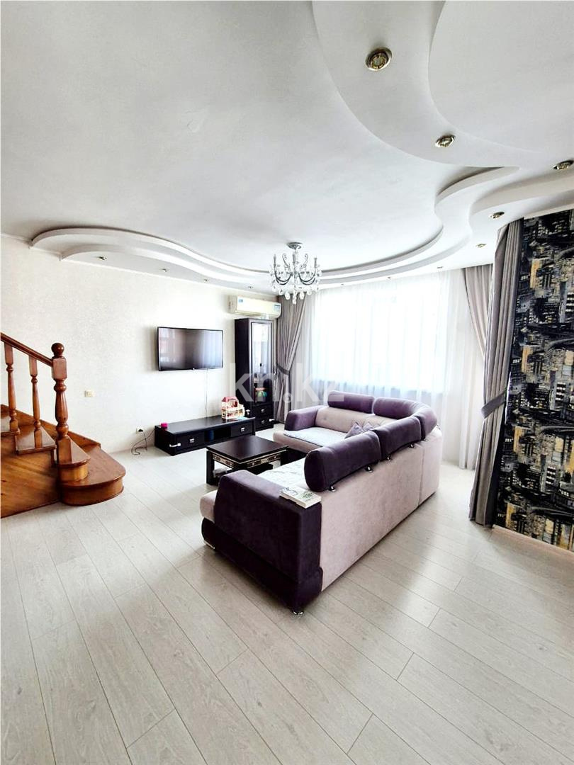 Продажа 3-комнатной квартиры, 103 м² в Астане - фото 2