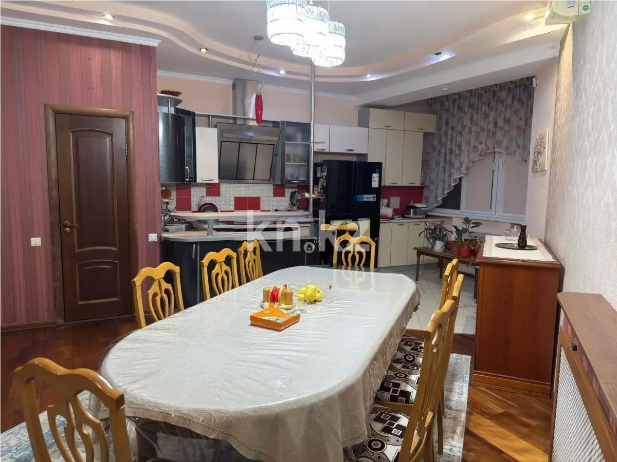 Продажа 4-комнатной квартиры, 114 м², ул. Тимирязева, дом  111а в Алматы - фото 6