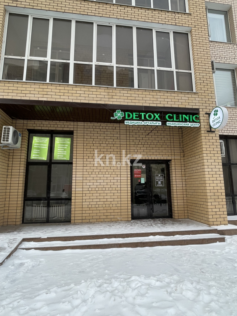 Продажа , 88 м², ул. Анет баба, дом  11/2 - ул. Мухамедханова в Астане - фото 2