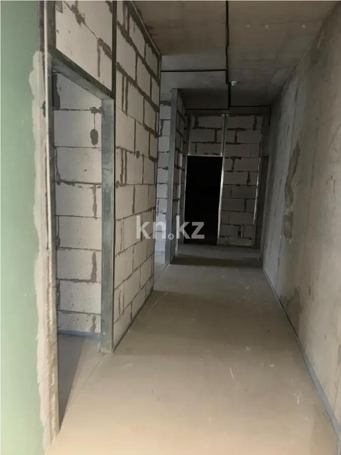 Продажа 3-комнатной квартиры, 91 м² в Алматы - фото 3