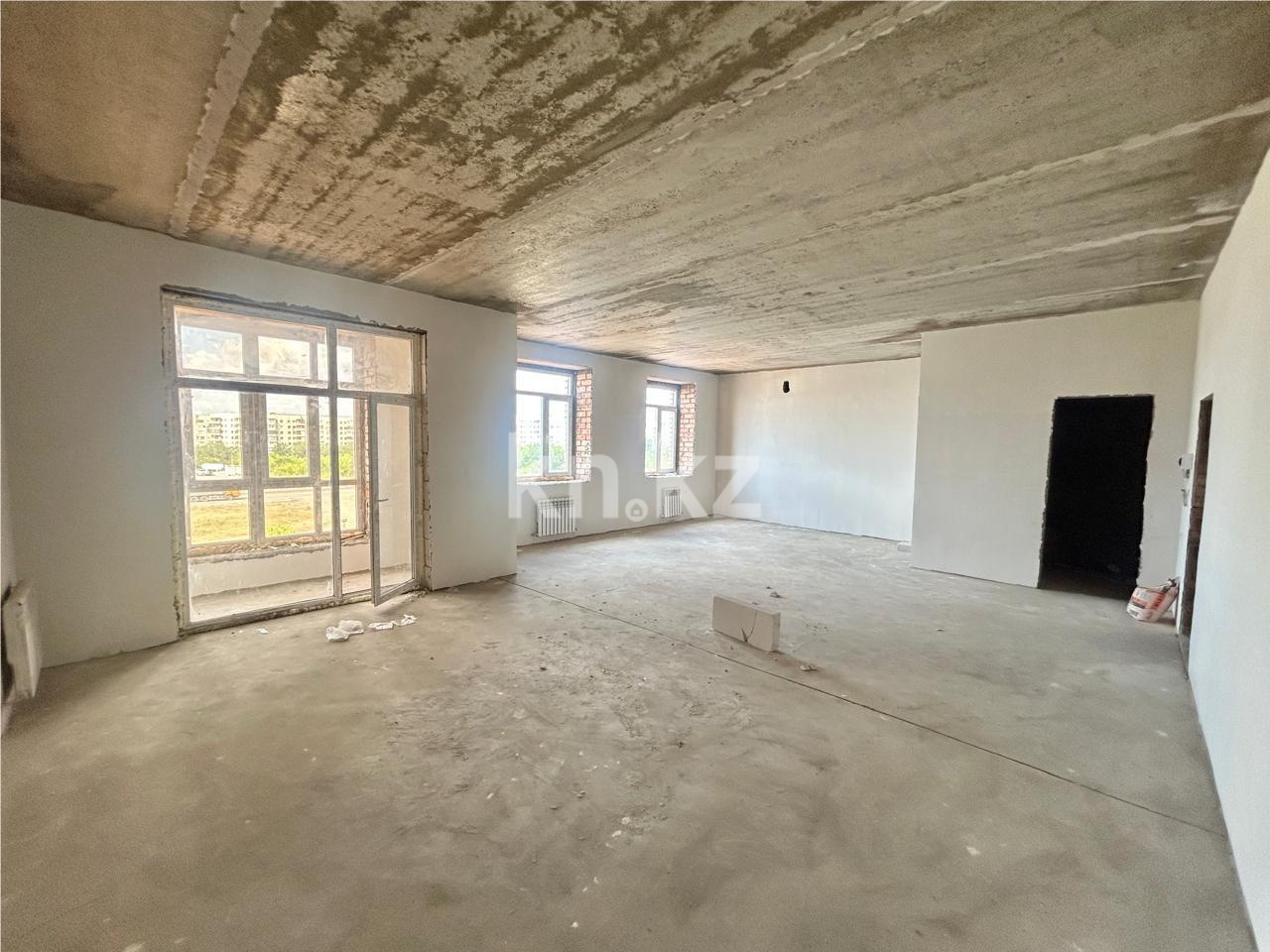 Продажа 2-комнатной квартиры, 65 м² в Караганде - фото 8