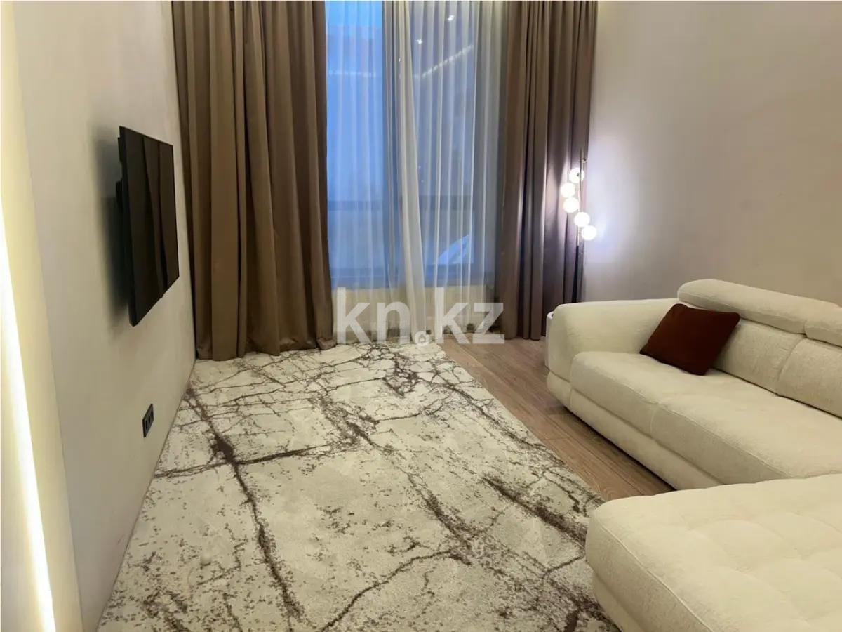 Продажа 3-комнатной квартиры, 100 м² в Алматы