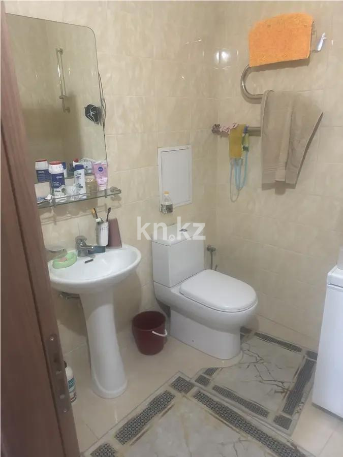 Продажа 1-комнатной квартиры, 43.7 м², пр. Аль-Фараби, дом  6 в Астане - фото 3