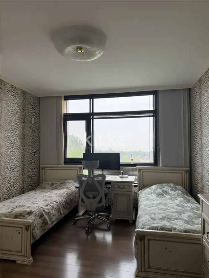 Продажа 4-комнатной квартиры, 155 м² в Алматы - фото 4