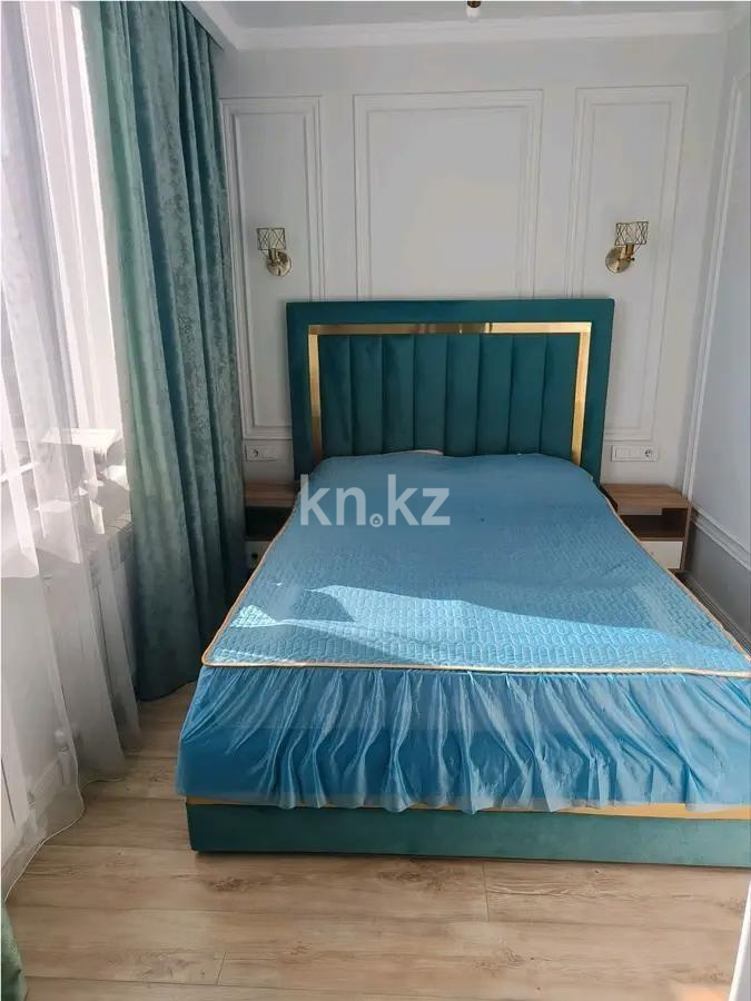 Продажа 2-комнатной квартиры, 55 м², ул. Райымбек батыра, дом  285 в Алматы - фото 2