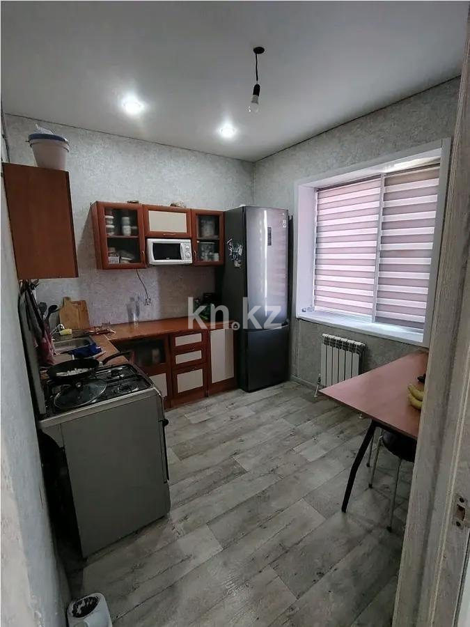 Продажа 2-комнатной квартиры, 48 м² в Астане - фото 3