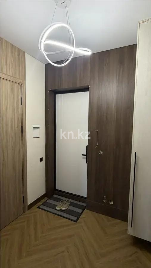 Продажа 2-комнатной квартиры, 44 м² в Алматы - фото 4