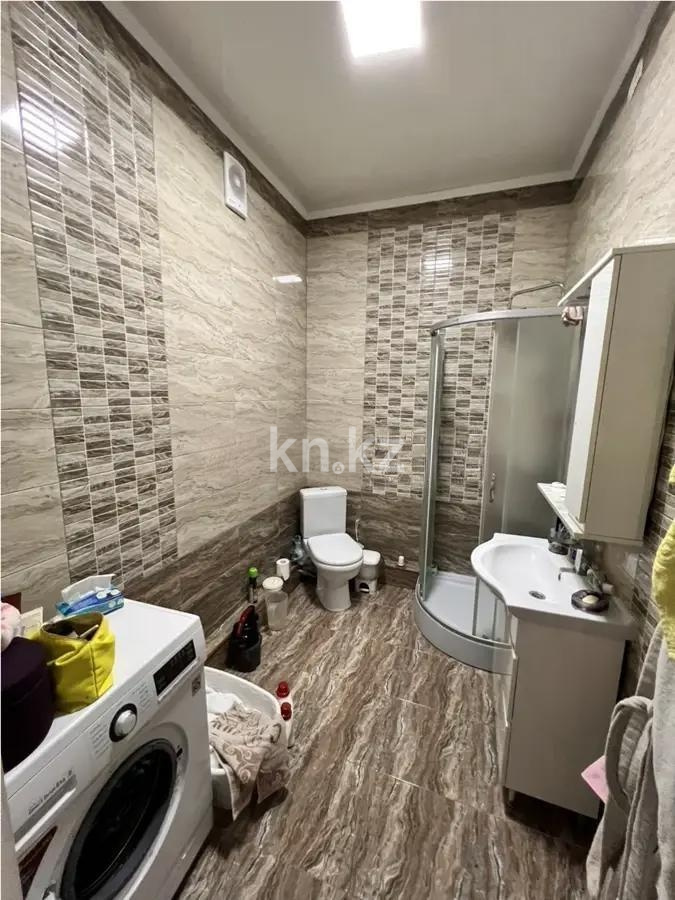 Продажа 1-комнатной квартиры, 51 м² в Астане - фото 3
