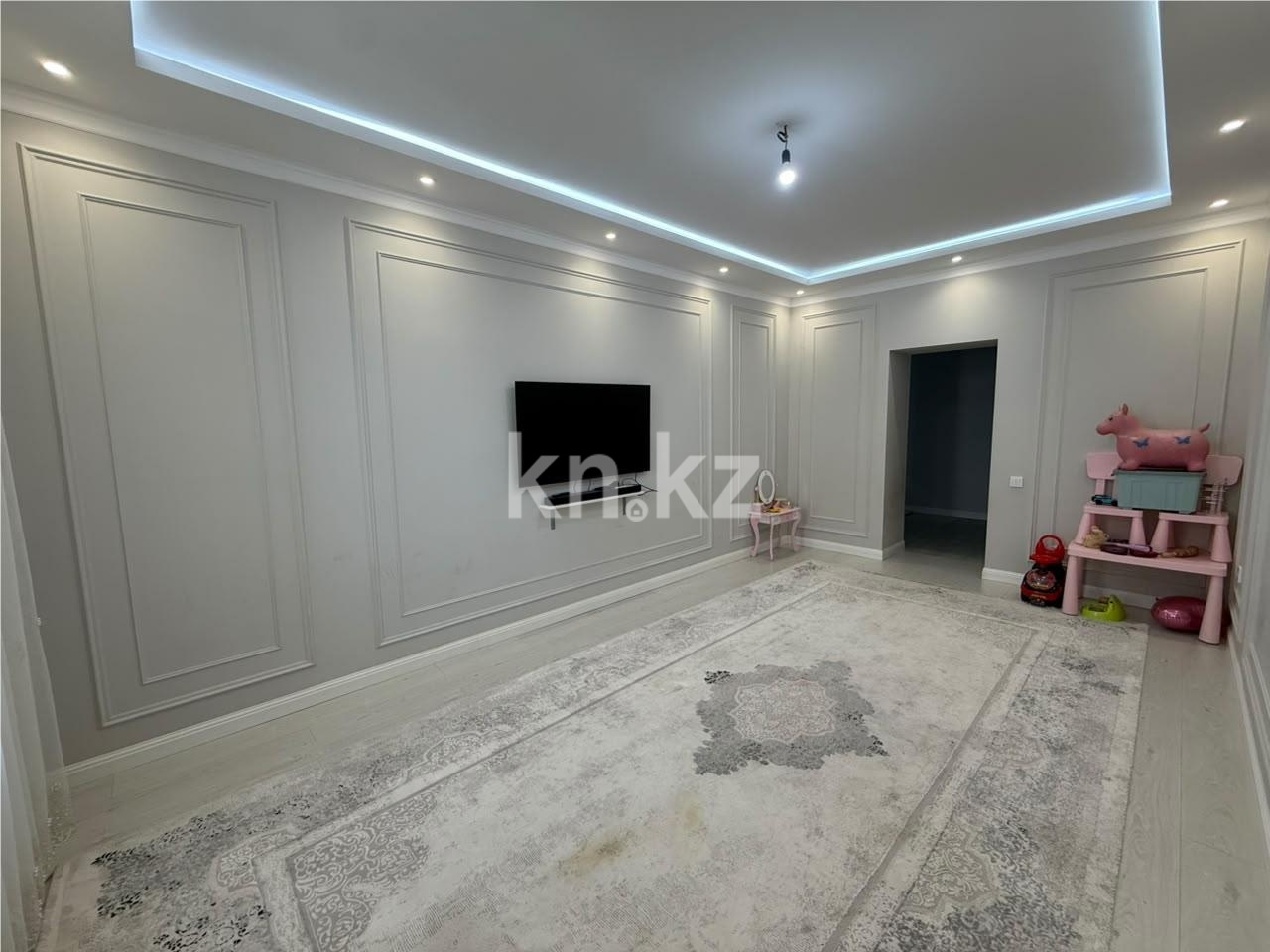 Продажа 2-комнатной квартиры, 72 м² в Астане - фото 4