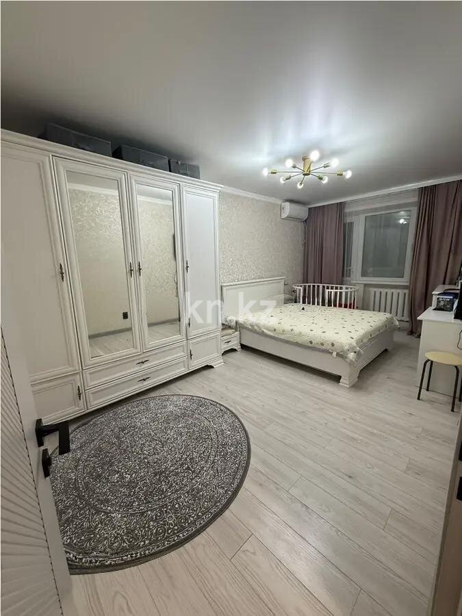 Продажа 3-комнатной квартиры, 63 м² в Караганде - фото 2