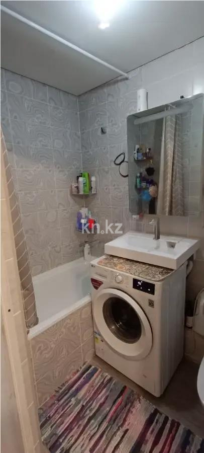 Продажа 2-комнатной квартиры, 45.4 м² в Алматы - фото 4