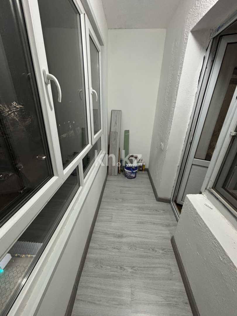 Продажа 1-комнатной квартиры, 32.5 м² в Алматинской области - фото 7