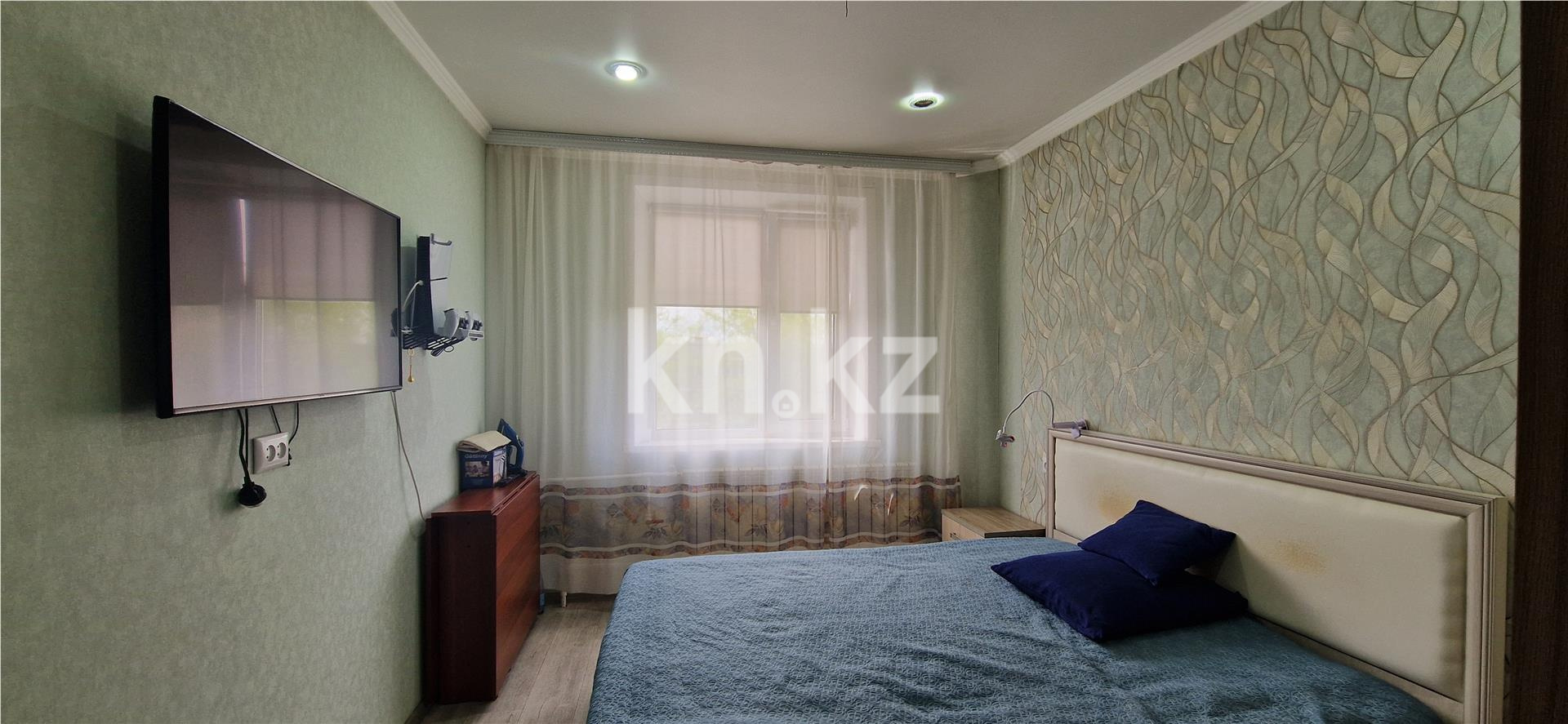 Продажа 2-комнатной квартиры, 52 м² в Караганде - фото 3