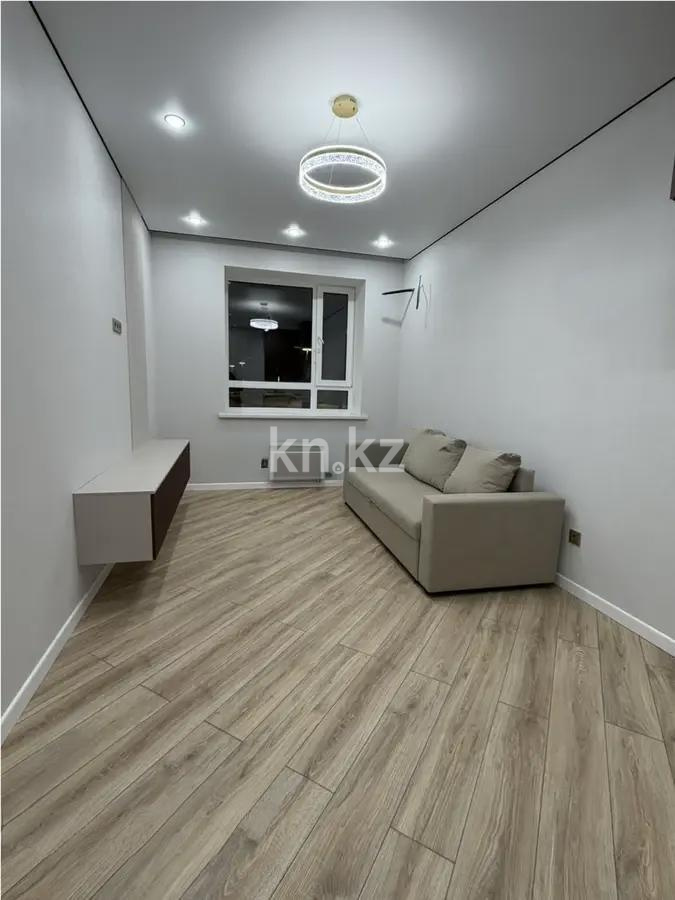 Продажа 2-комнатной квартиры, 42 м² в Астане