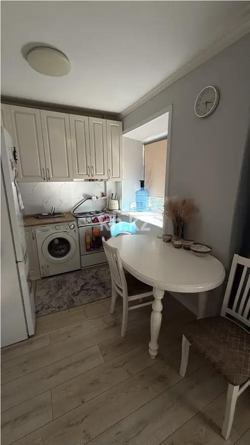 Продажа 2-комнатной квартиры, 45 м² в Караганде - фото 3