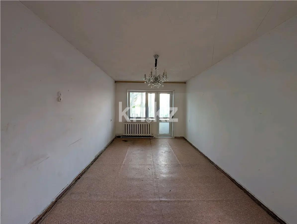 Продажа 2-комнатной квартиры, 45 м² в Караганде