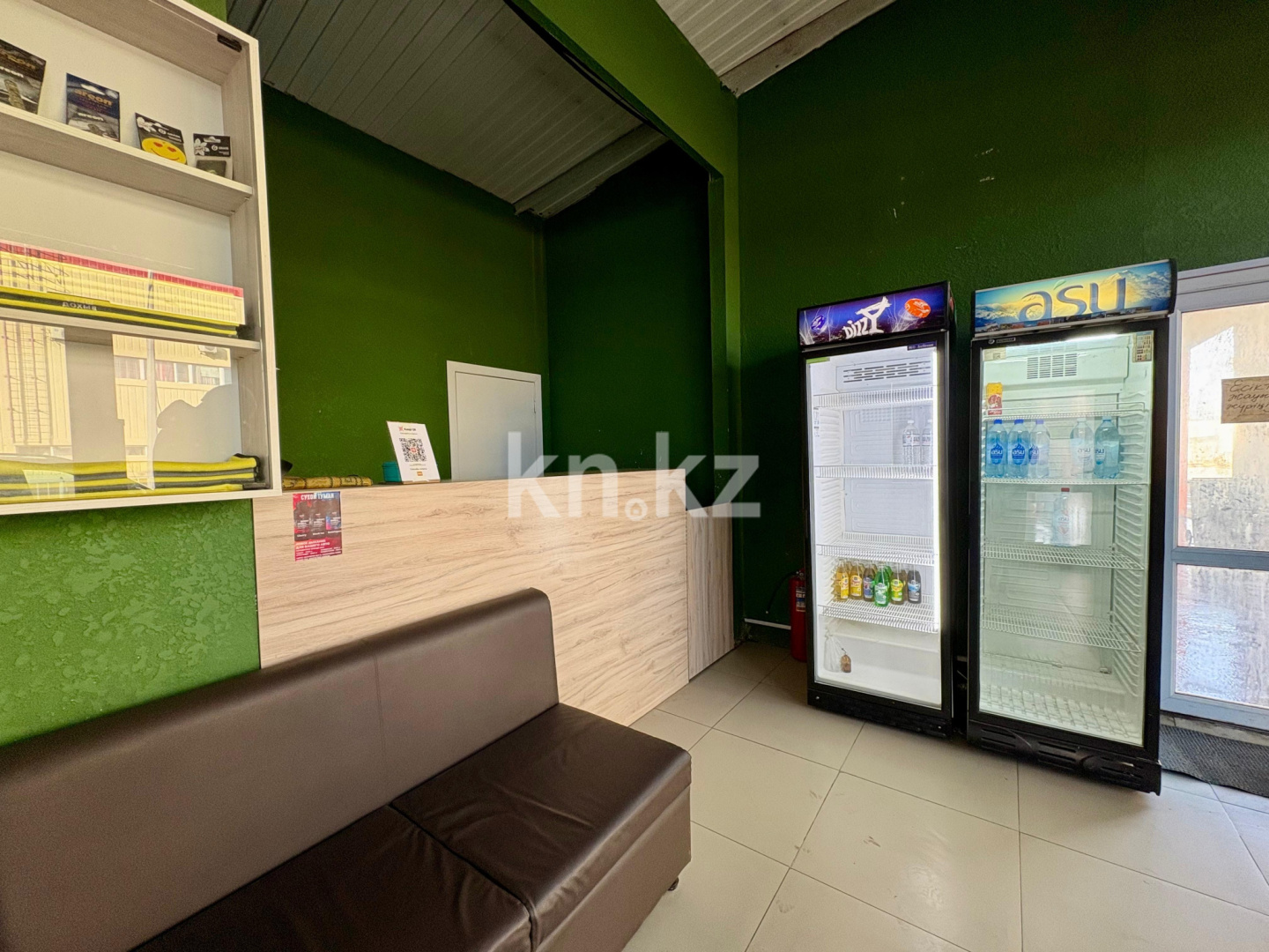 Продажа , 250 м², пр. Шахтеров, дом  82 в Караганде - фото 5