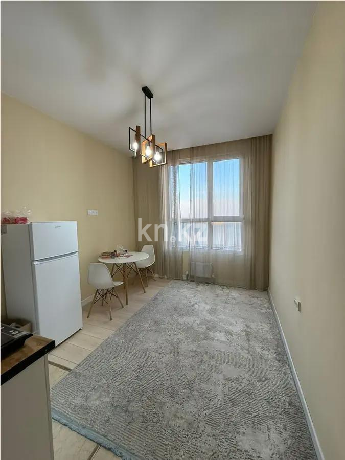 Продажа 2-комнатной квартиры, 50 м² в Алматы - фото 2