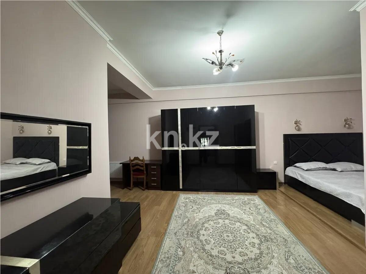 Продажа 2-комнатной квартиры, 88.3 м² в Алматы - фото 2
