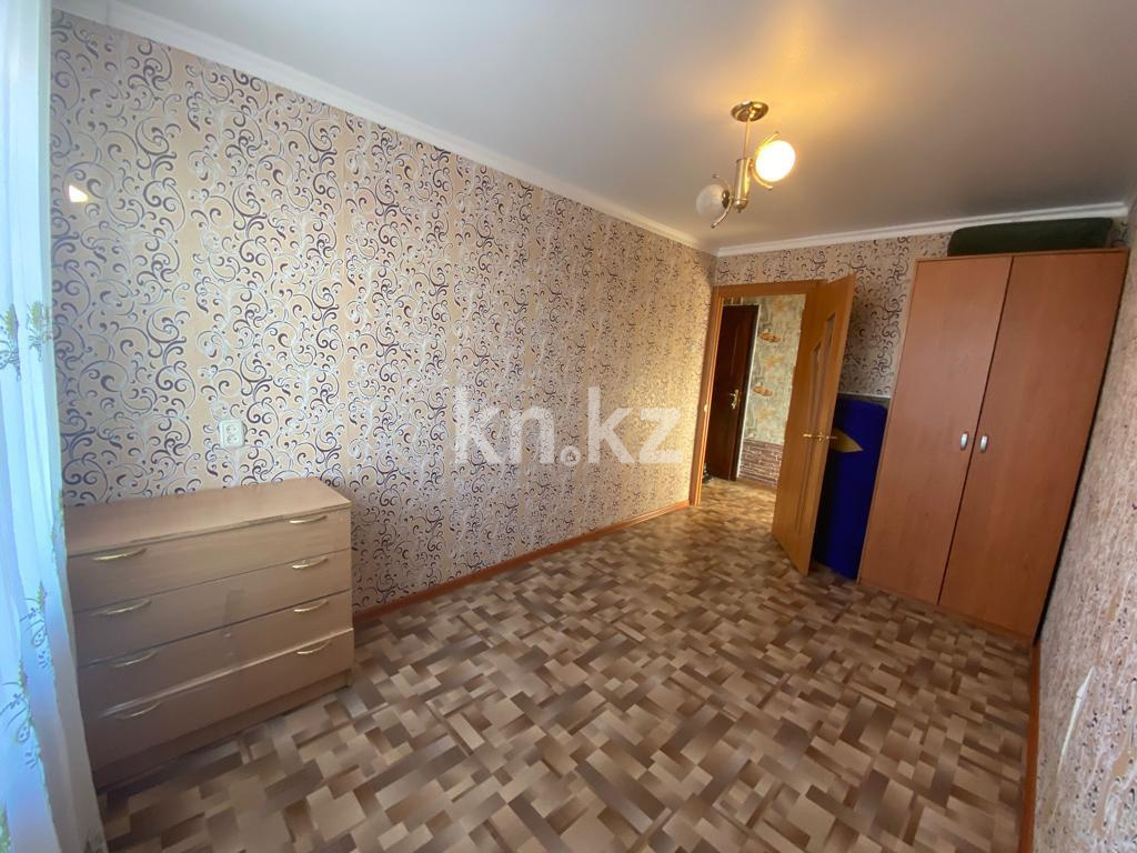 Продажа 2-комнатной квартиры, 45 м², 12 мкр. в Караганде - фото 4