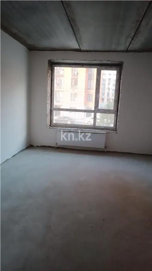 Продажа 2-комнатной квартиры, 60 м², ул. Нажимеденова, дом  52б в Астане