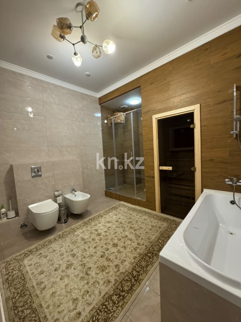 Продажа 4-комнатной квартиры, 153 м² в Астане - фото 8