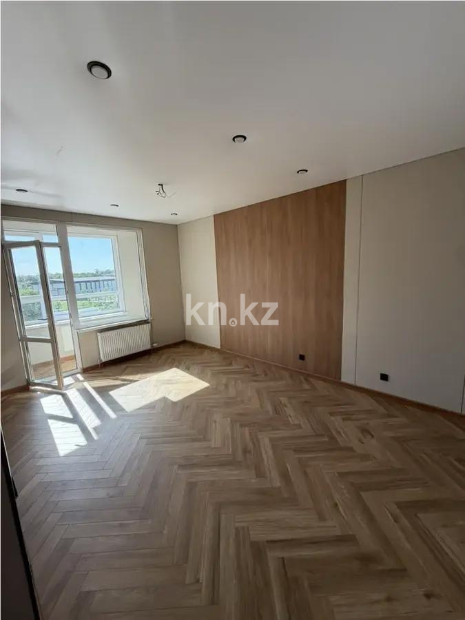 Продажа 1-комнатной квартиры, 30 м² в Алматы