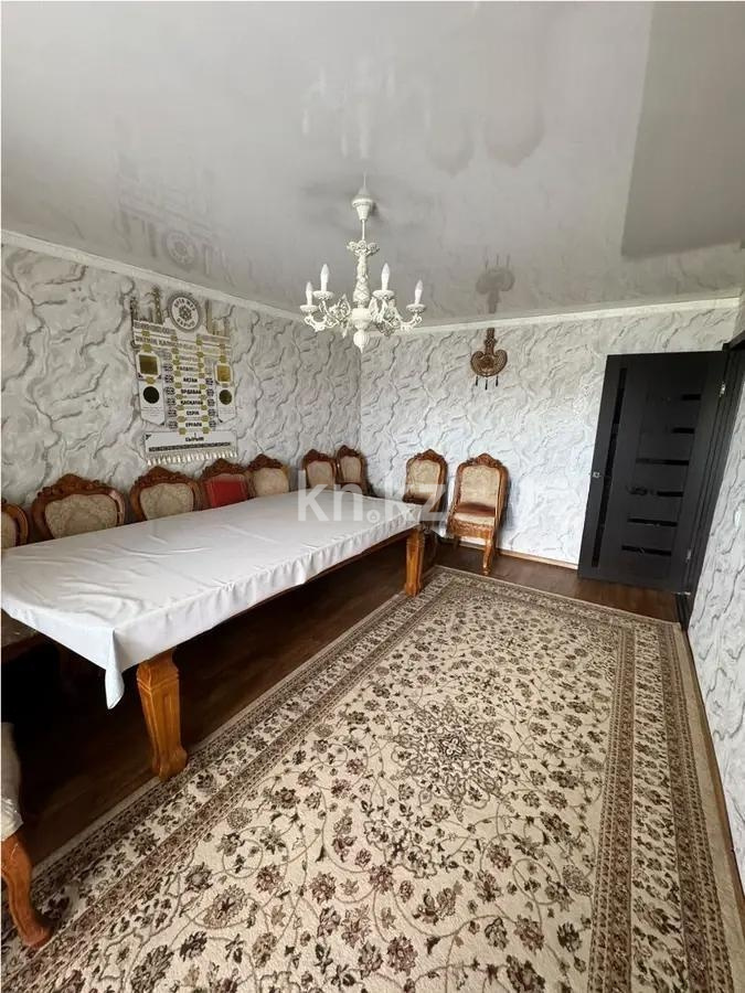 Продажа 2-комнатной квартиры, 48 м² в Караганде