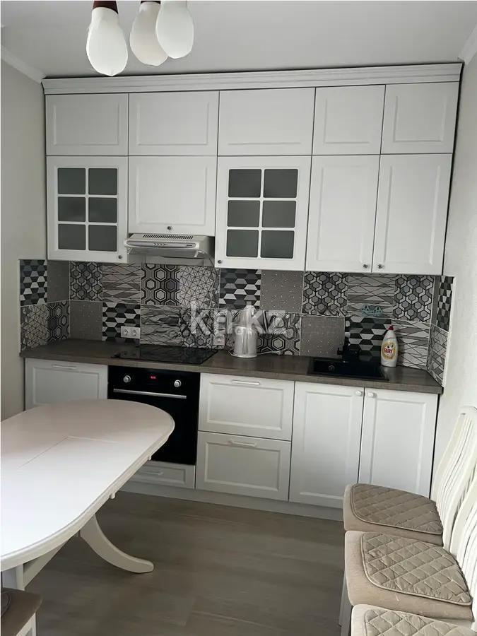 Продажа 2-комнатной квартиры, 59.7 м², ул. Сауран, дом  4 в Астане - фото 3