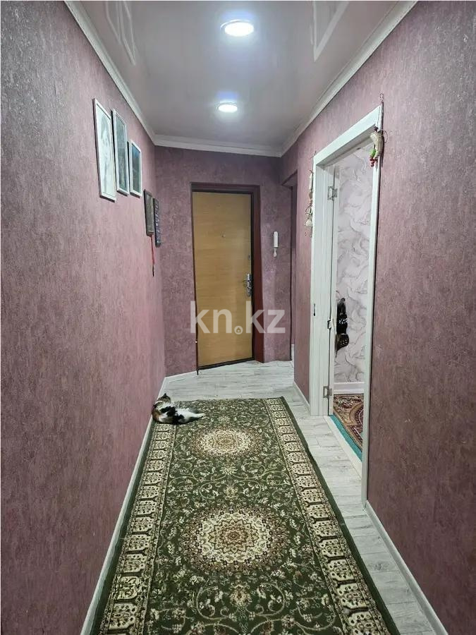Продажа 3-комнатной квартиры, 72 м² в Темиртау - фото 7