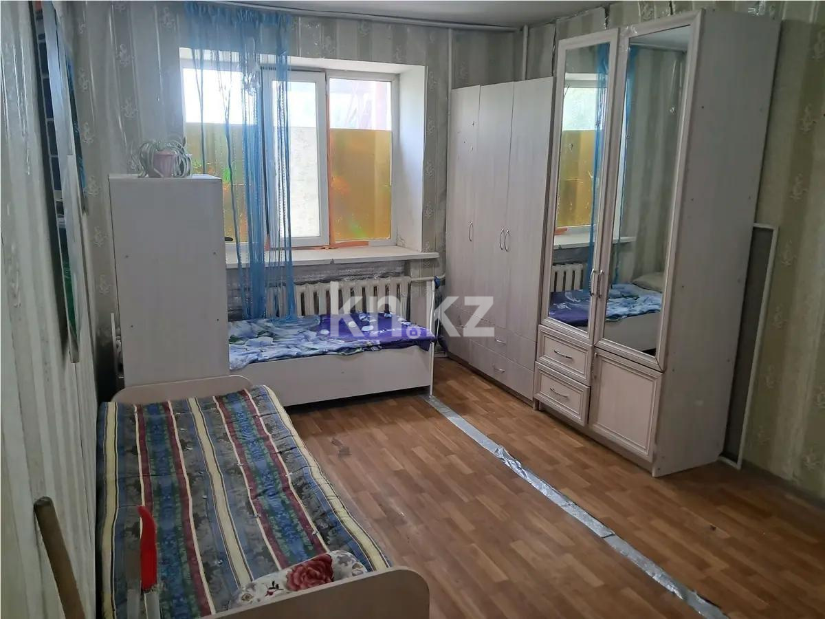 Продажа 1-комнатной квартиры, 20 м², ул. Потанина, дом  12/2 в Астане