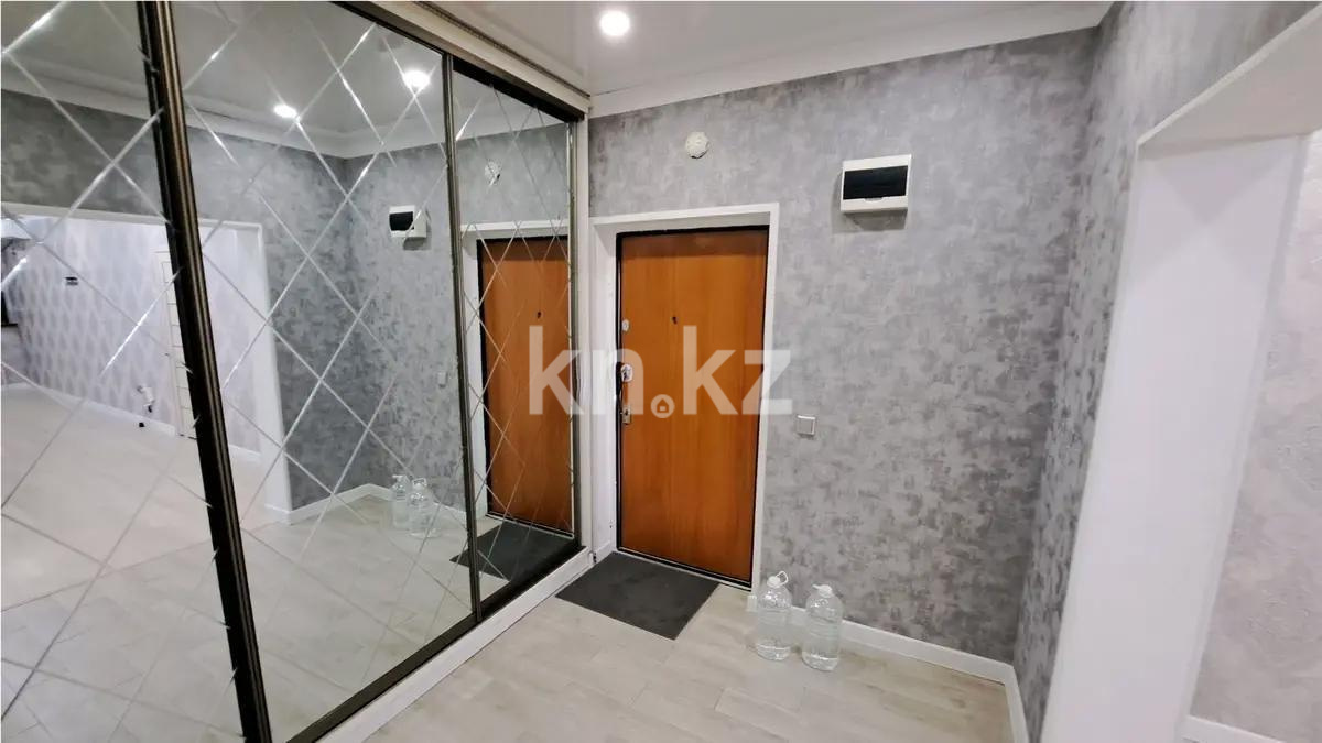 Продажа 2-комнатной квартиры, 92.6 м² в Алматы - фото 5