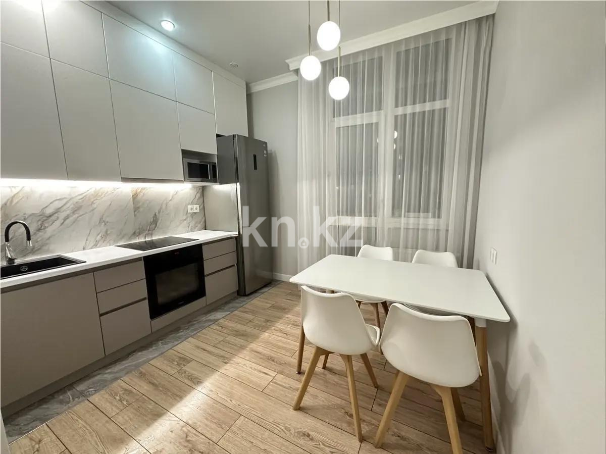 Продажа 2-комнатной квартиры, 50 м² в Астане - фото 3