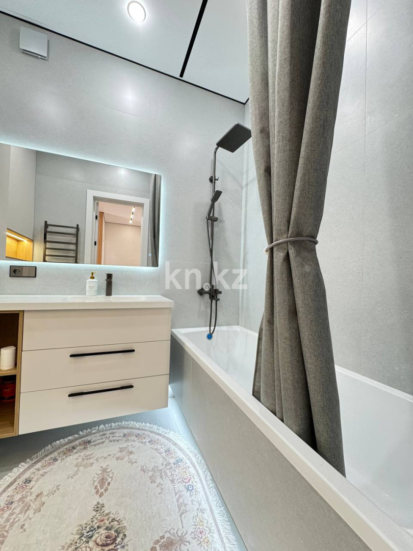 Продажа 3-комнатной квартиры, 78 м² в Астане - фото 20
