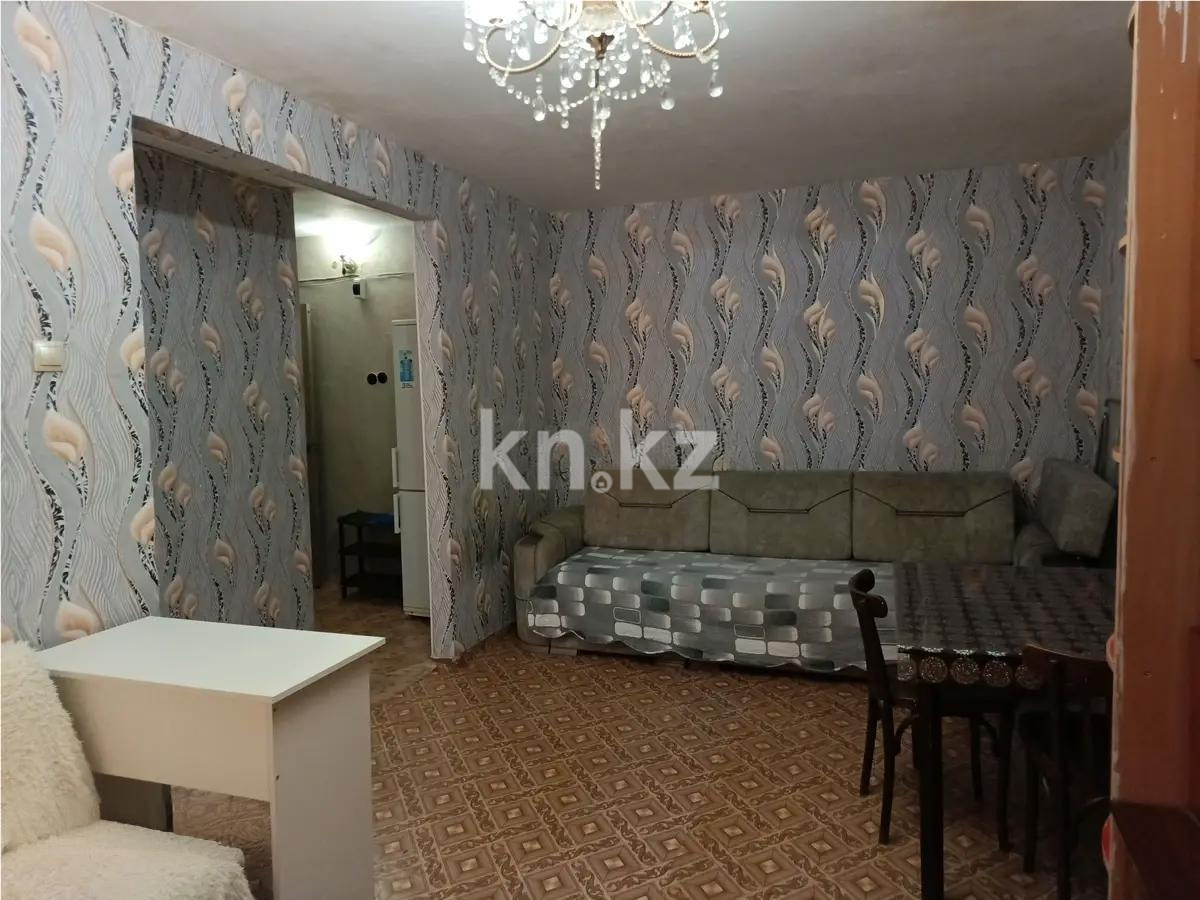 Продажа 1-комнатной квартиры, 31 м², ул. Ержанова, дом  30 в Караганде