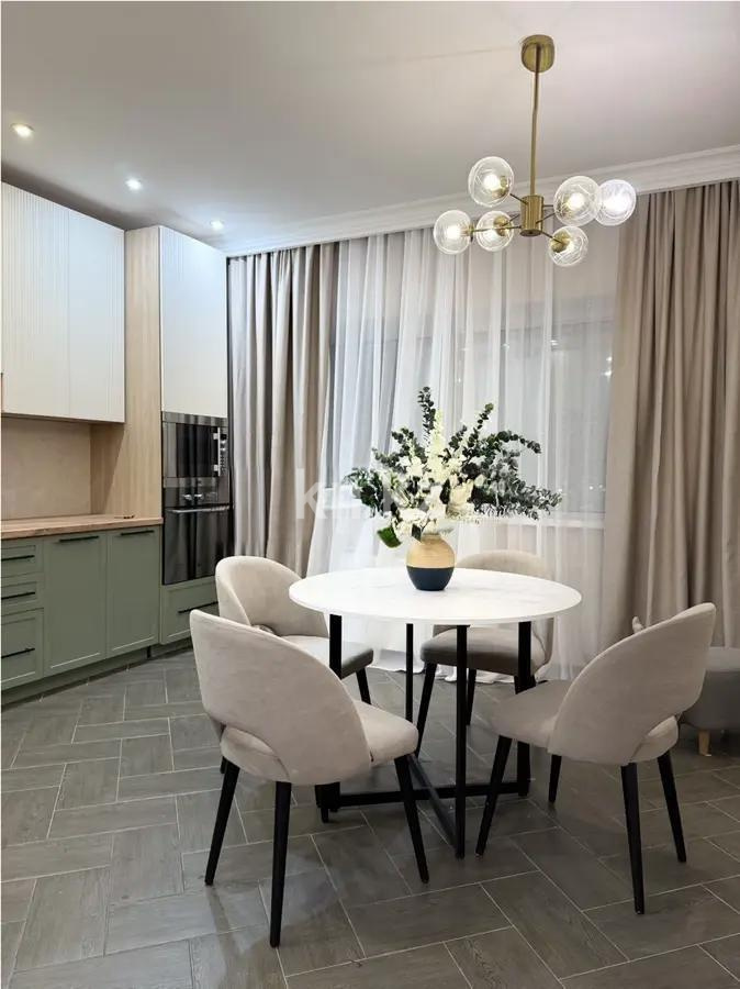 Продажа 2-комнатной квартиры, 100 м² в Астане - фото 3