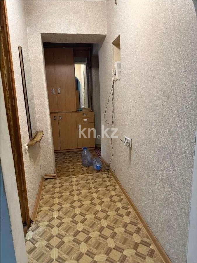 Продажа 2-комнатной квартиры, 37.5 м² в Алматы - фото 4