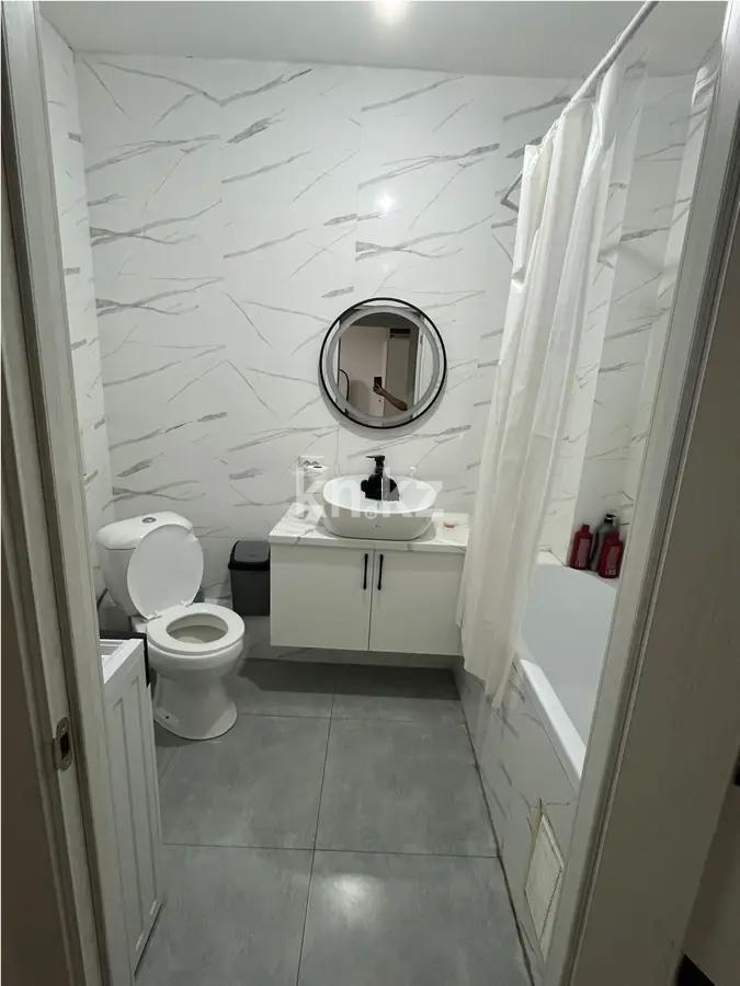 Продажа 1-комнатной квартиры, 33.1 м² в Алматы - фото 7