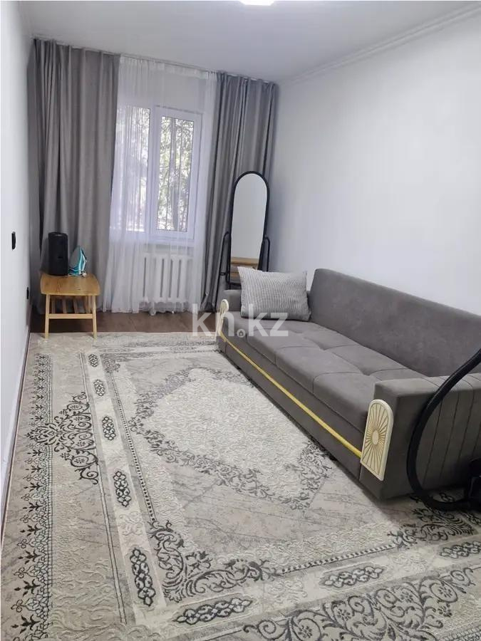 Продажа 3-комнатной квартиры, 60 м², мкр. Орбита-1, дом  37 в Алматы