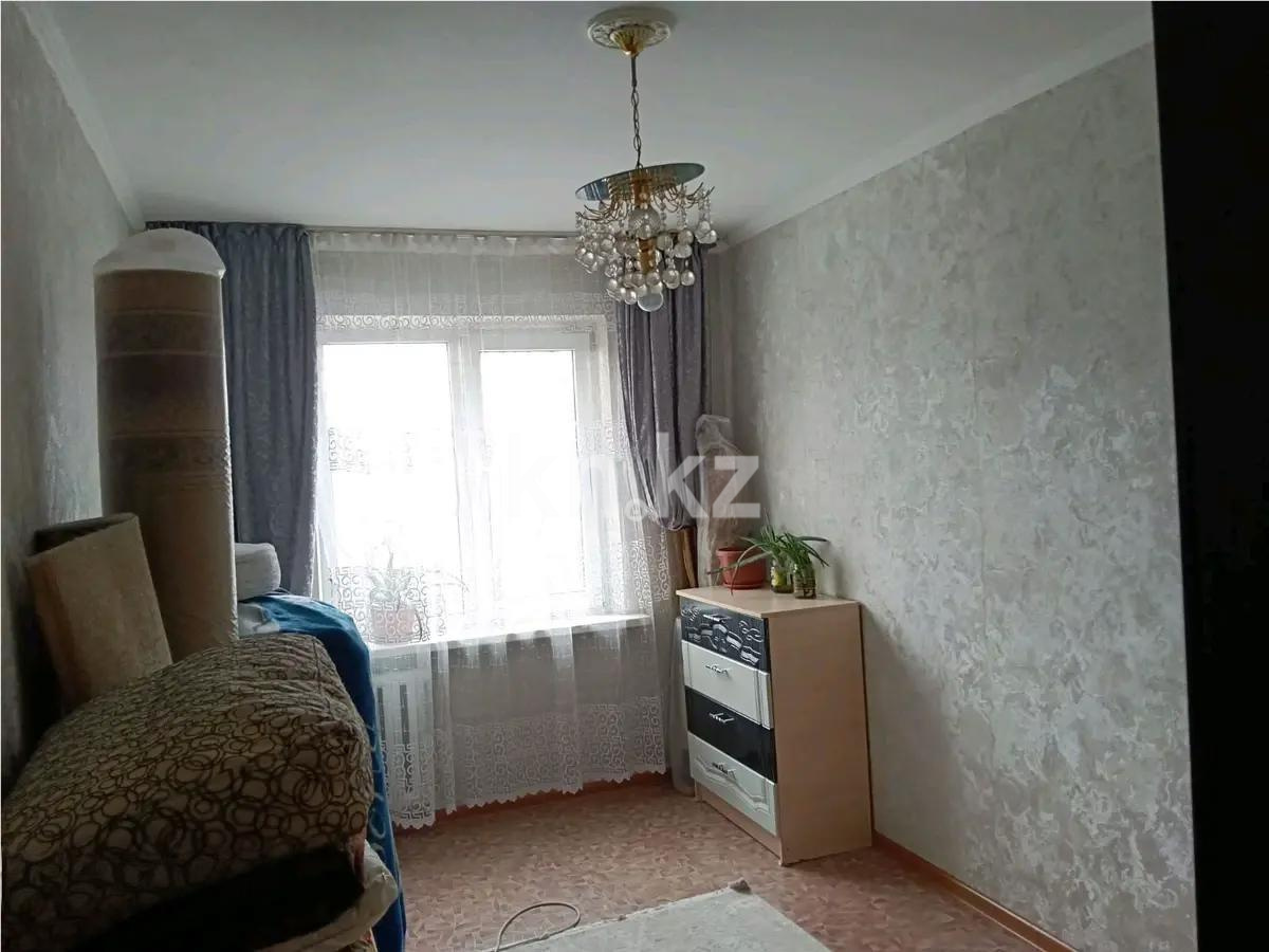 Продажа 3-комнатной квартиры, 59 м² в Алматы - фото 3