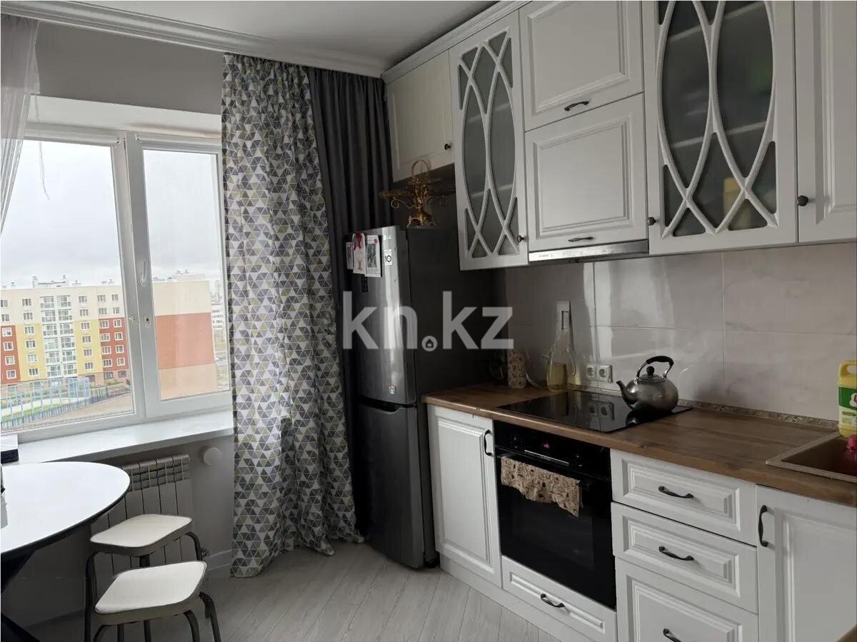 Продажа 2-комнатной квартиры, 58.1 м² в Астане - фото 3