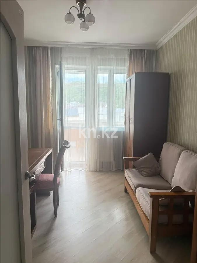 Продажа 4-комнатной квартиры, 131.1 м² в Алматы - фото 4