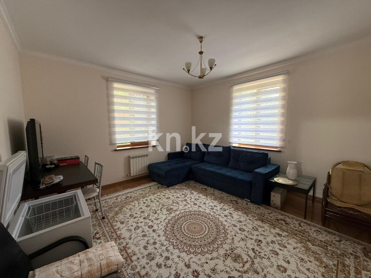 Аренда 7-комнатного дома, 350 м² в Алматы - фото 8