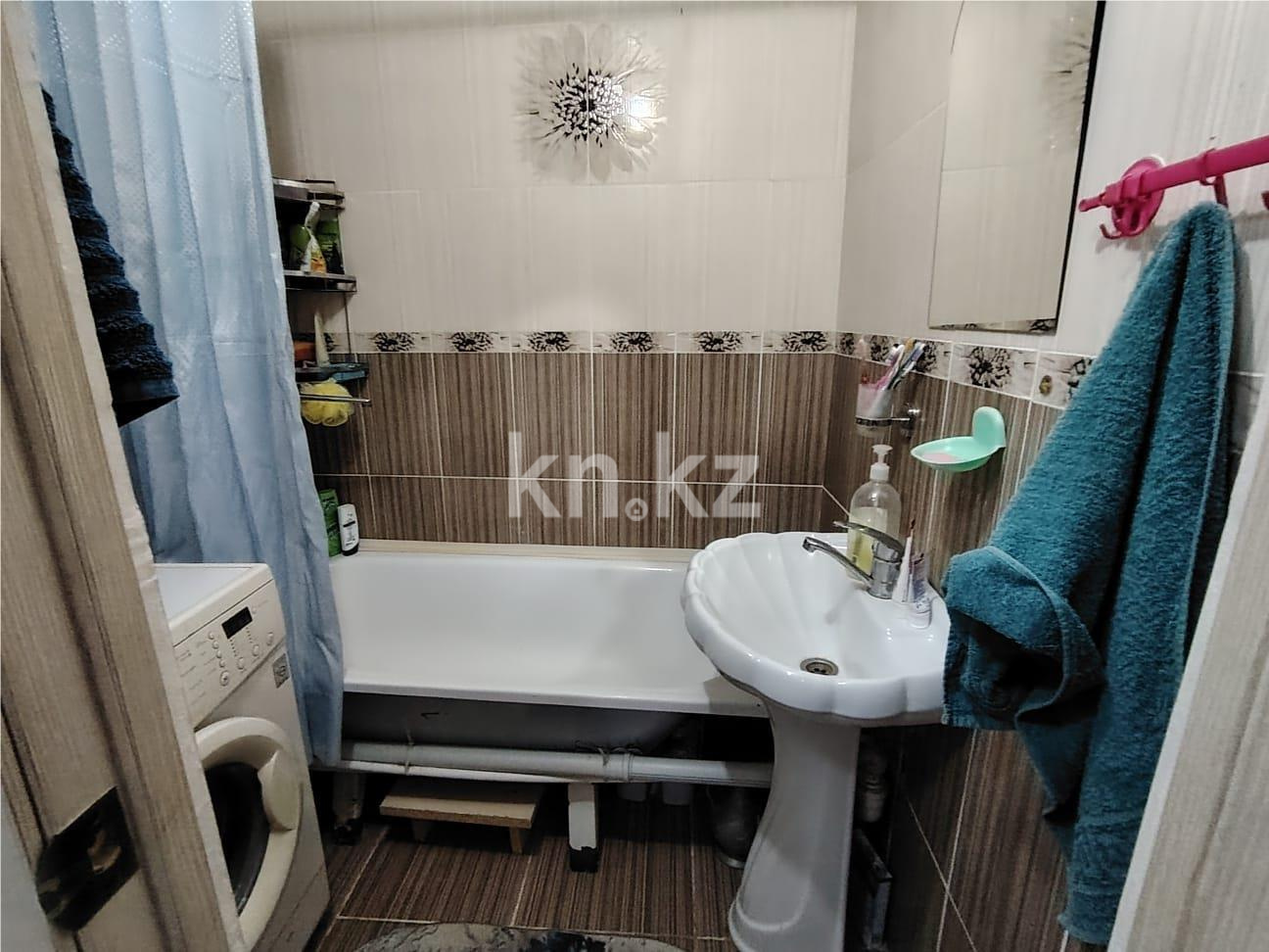 Продажа 2-комнатной квартиры, 51 м² в Темиртау - фото 13