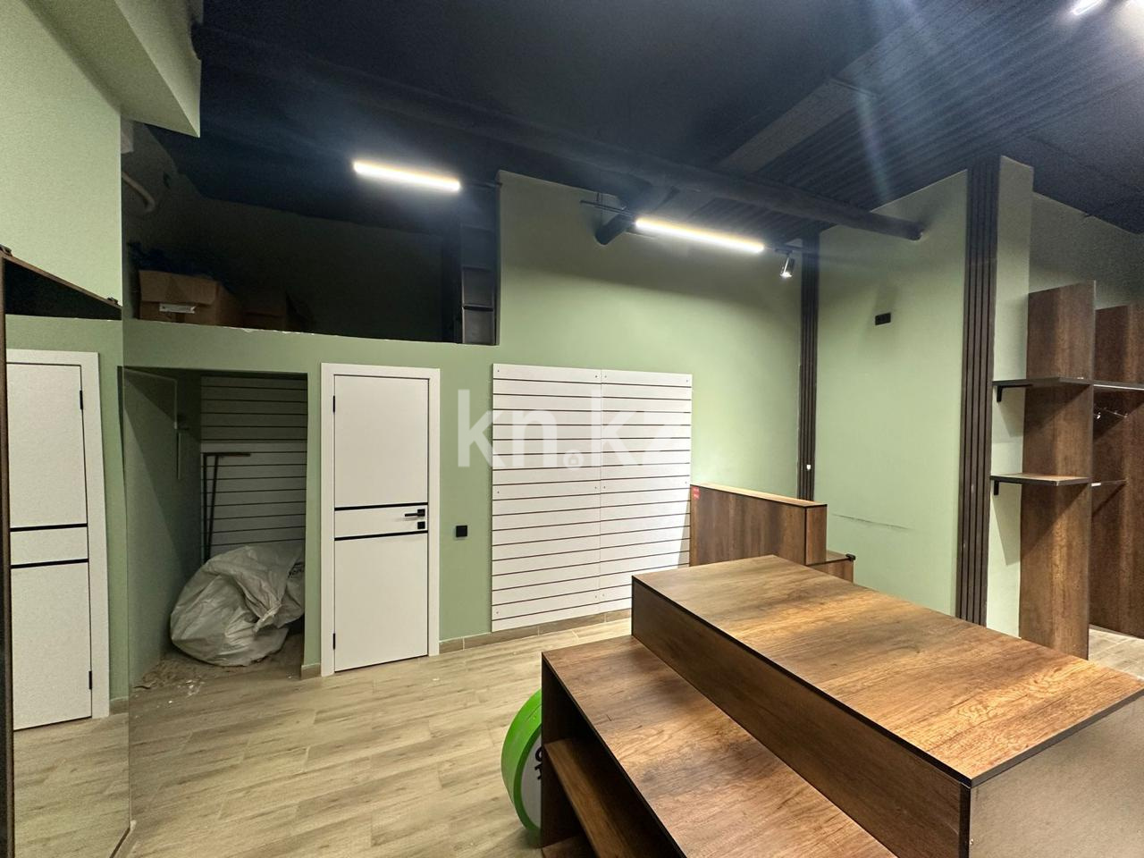 Продажа , 81 м², ул. Байтурсынова, дом  22 - район Нурыл жол в Астане - фото 18