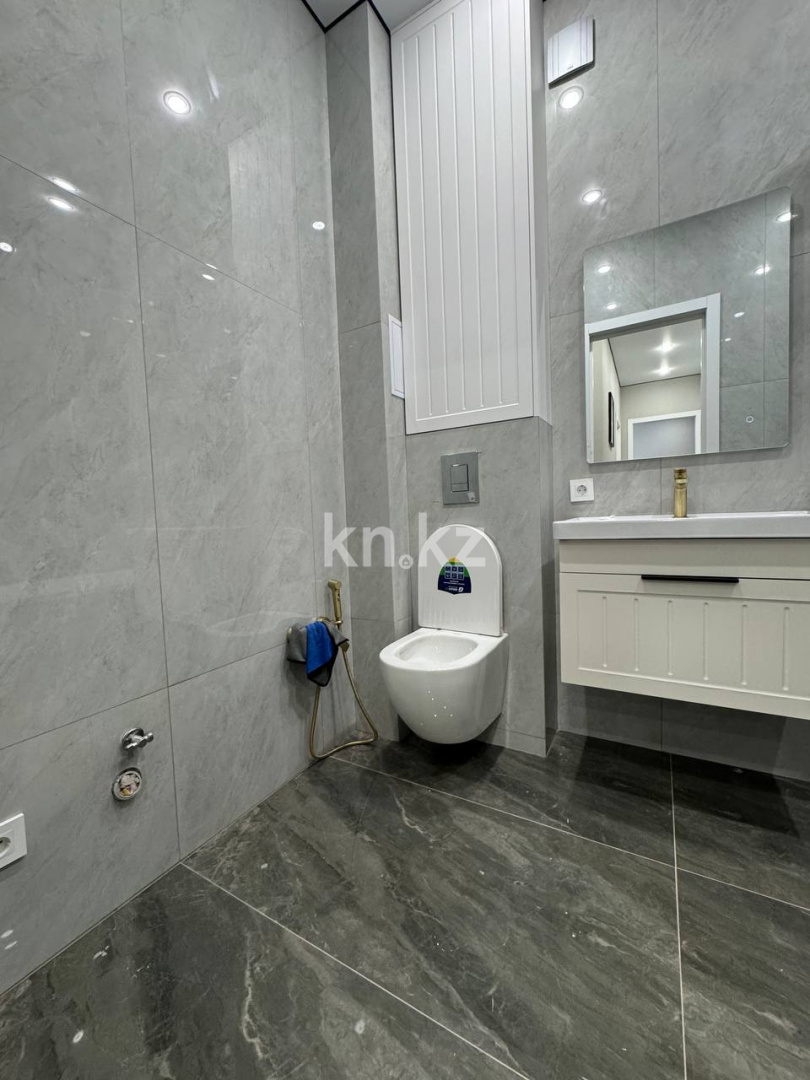 Продажа 2-комнатной квартиры, 56 м² в Астане - фото 12