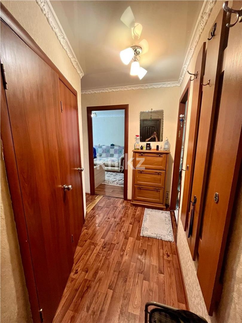 Продажа 3-комнатной квартиры, 60 м² в Караганде - фото 11