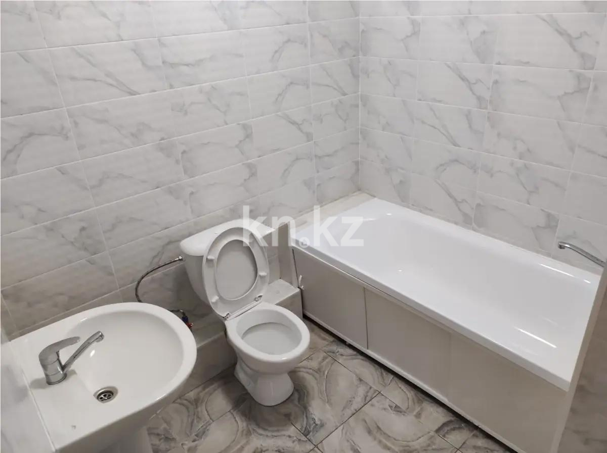 Продажа 1-комнатной квартиры, 26 м² в Алматы - фото 3